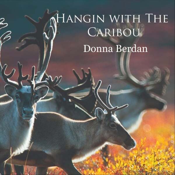 Cover art for Hangin with the Caribou